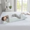 Shredded Memory Foam Pillow with Rayon Blend Cover