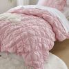 2PCS Twin Comforter Set